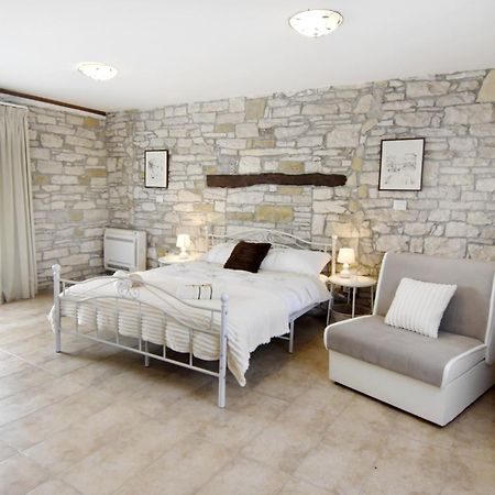 Vila Vesna Grožnjan Εξωτερικό φωτογραφία