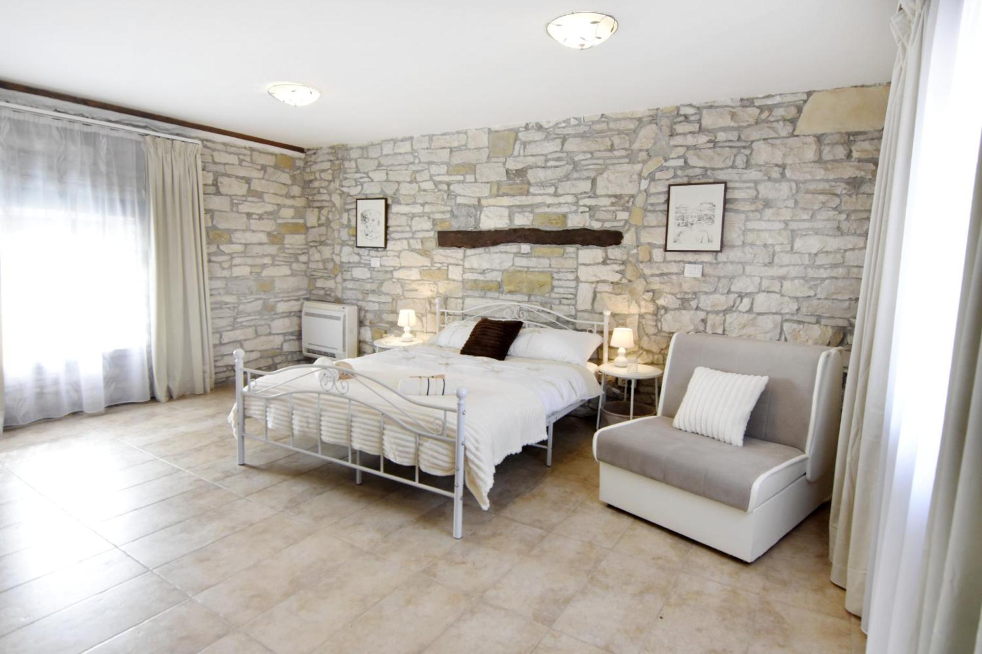 Vila Vesna Grožnjan Εξωτερικό φωτογραφία
