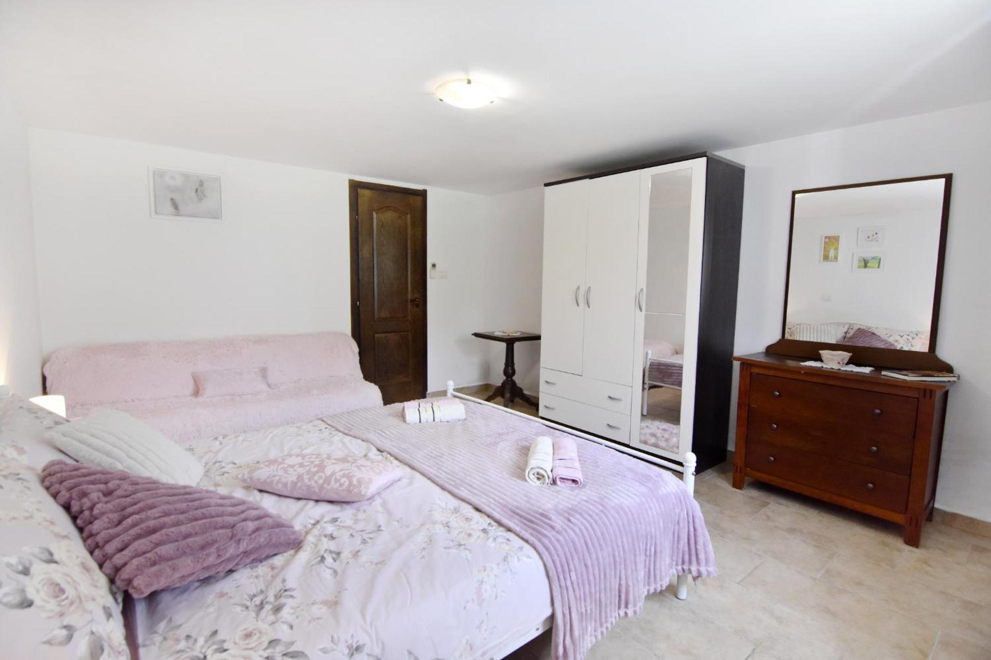 Vila Vesna Grožnjan Εξωτερικό φωτογραφία