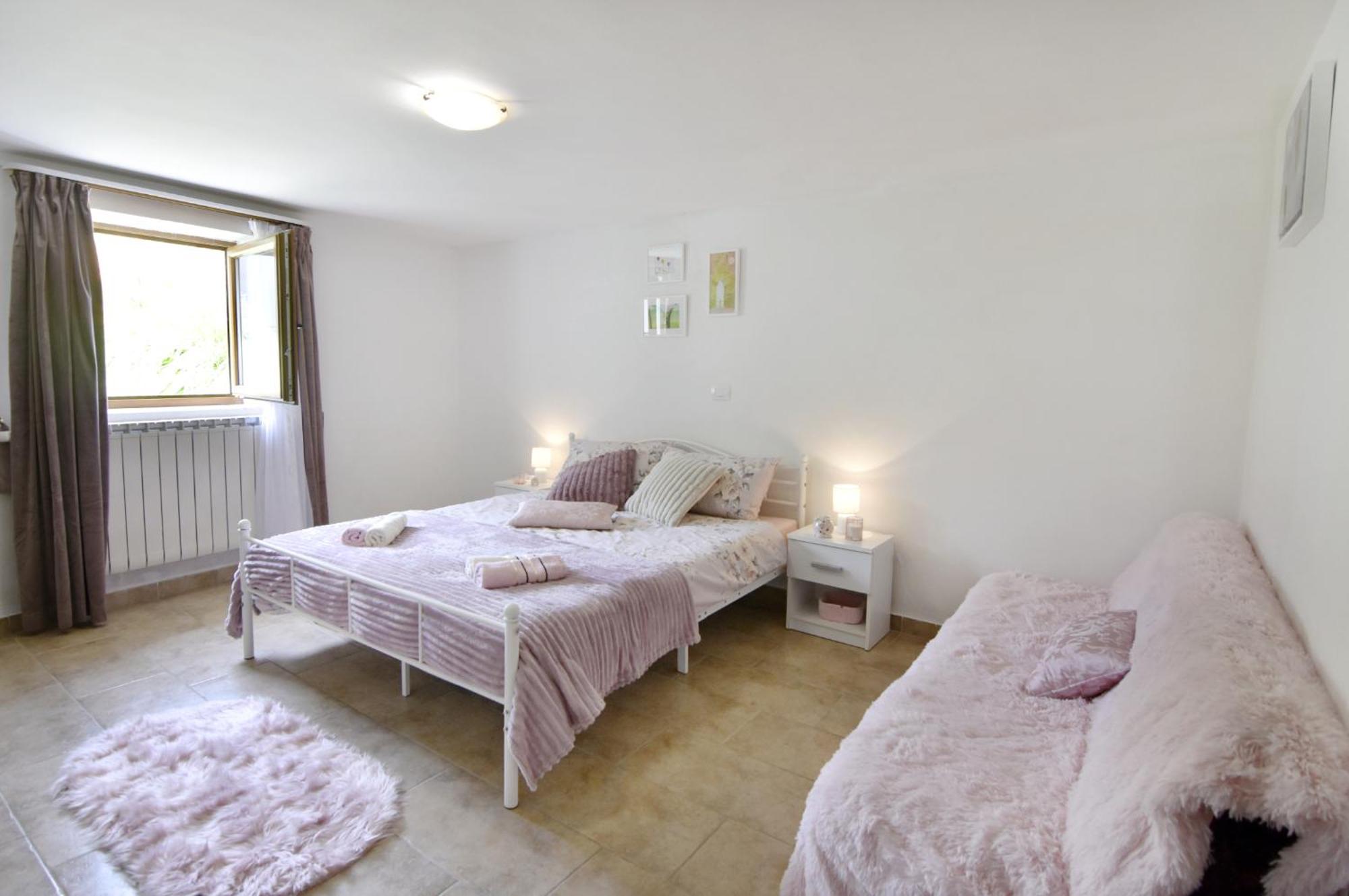 Vila Vesna Grožnjan Εξωτερικό φωτογραφία