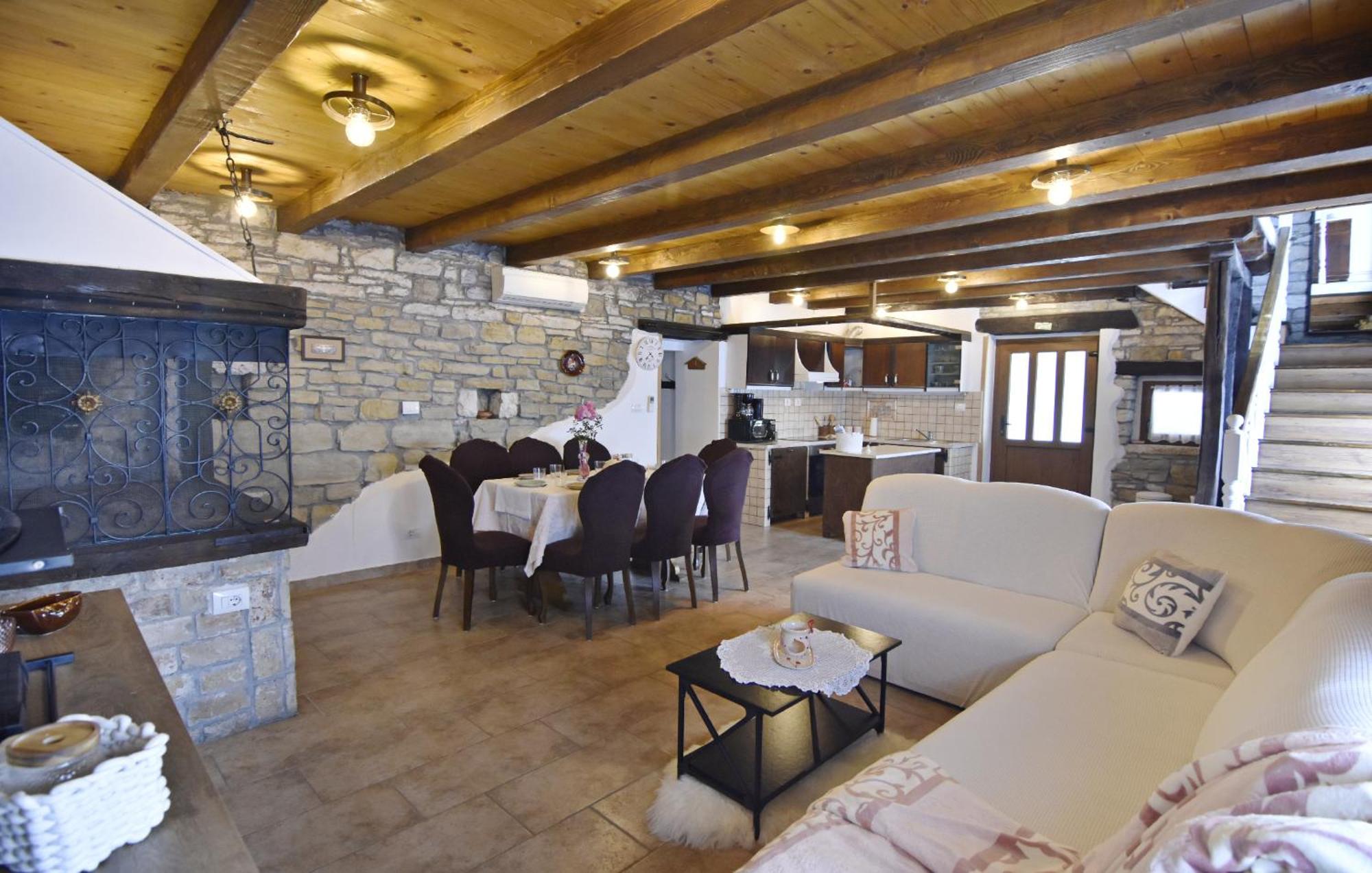 Vila Vesna Grožnjan Εξωτερικό φωτογραφία