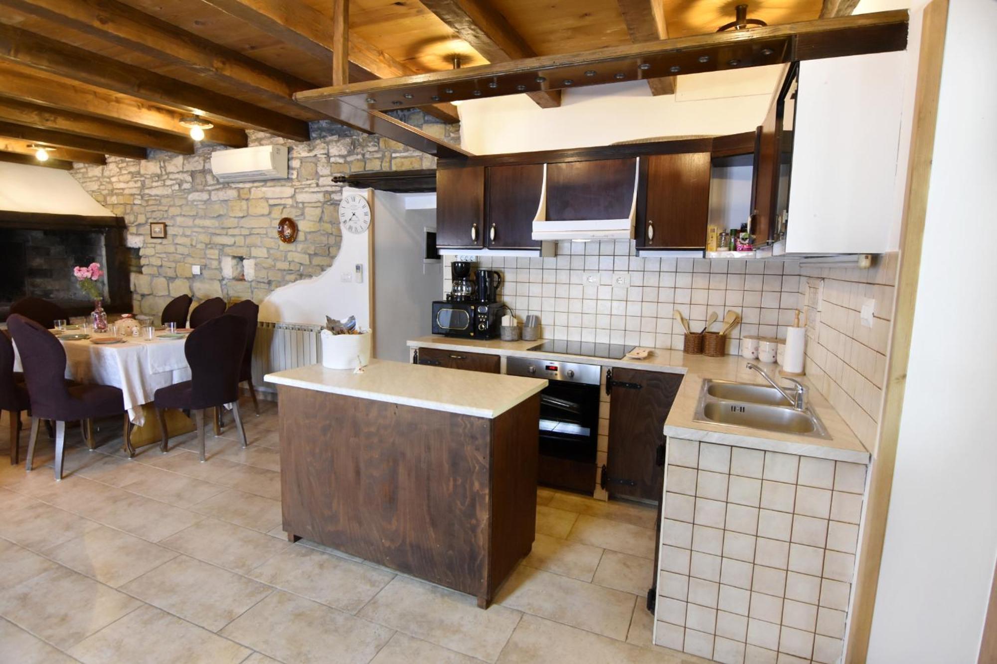 Vila Vesna Grožnjan Εξωτερικό φωτογραφία