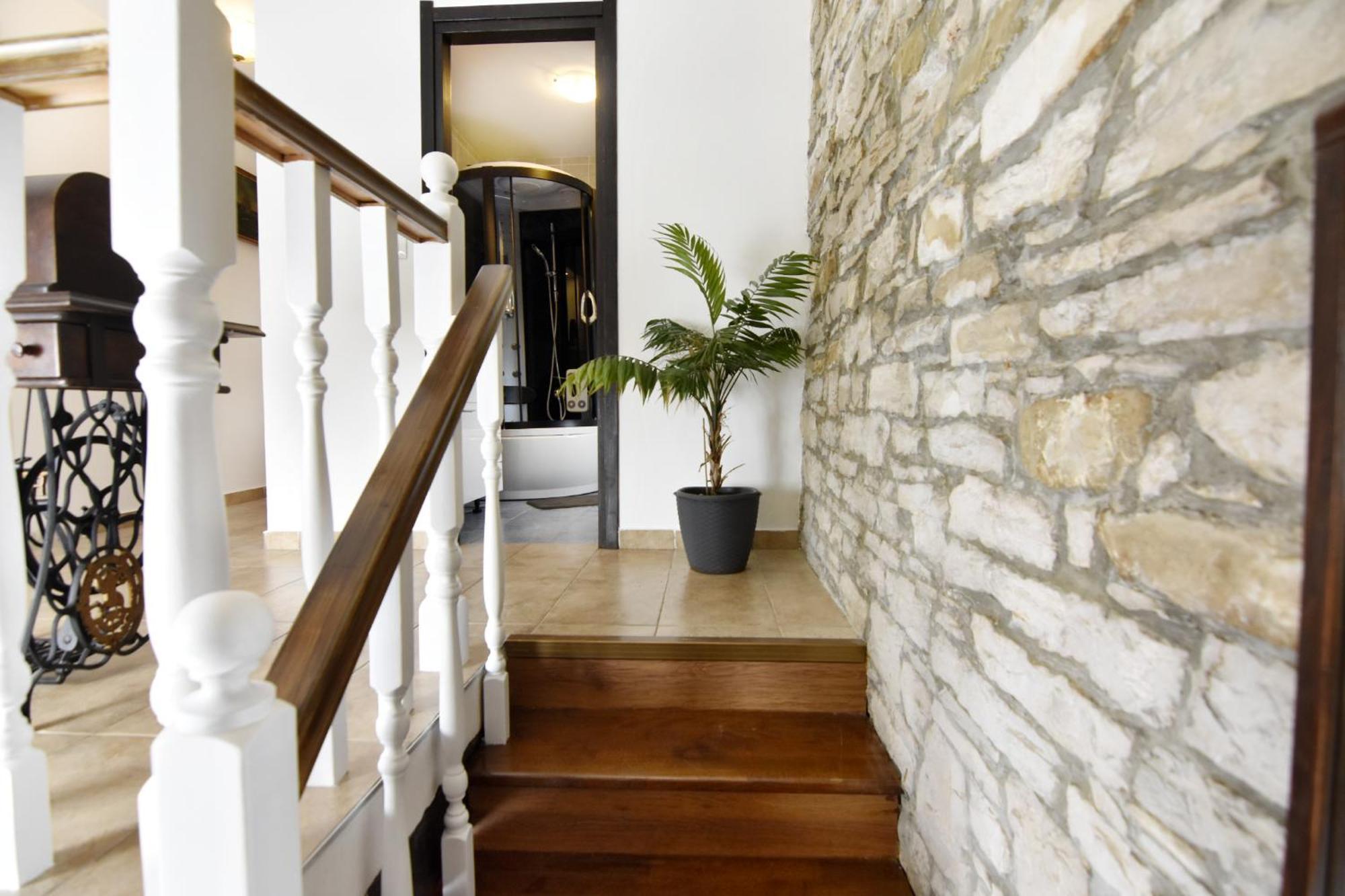 Vila Vesna Grožnjan Εξωτερικό φωτογραφία