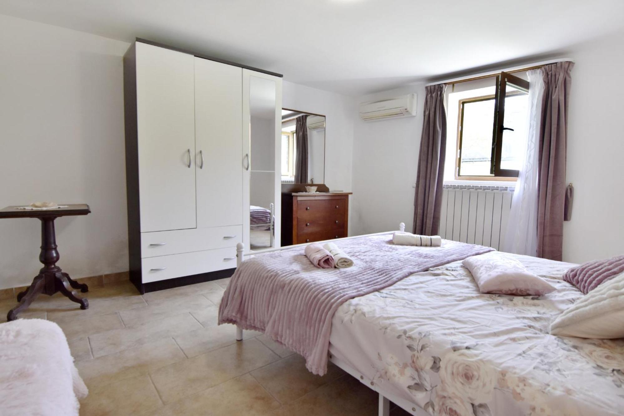 Vila Vesna Grožnjan Εξωτερικό φωτογραφία